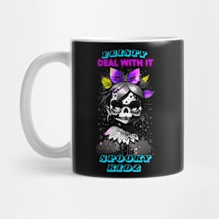 Spooky Kidz Mug